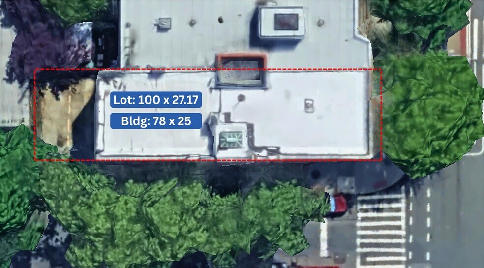 More Photos Of 5201 Skillman Ave, Woodside Apartments For Sale