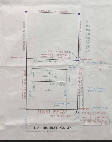 More Photos Of 2331 NW 10th St, Ocala Auto Repair For Sale