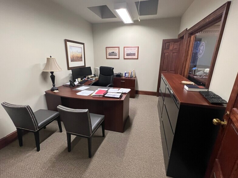 More Photos Of 1100 Route 55, Lagrangeville Office For Lease