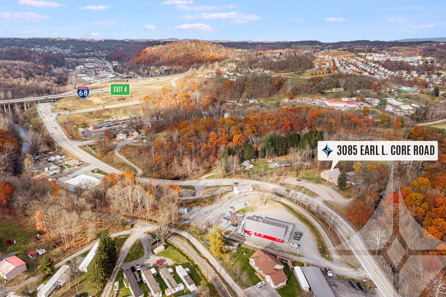 More Photos Of 3085 Earl L Core rd, Morgantown Religious Facility For Sale