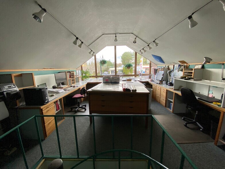 More Photos Of 12840 NW Cornell Rd, Portland Office Residential For Sale