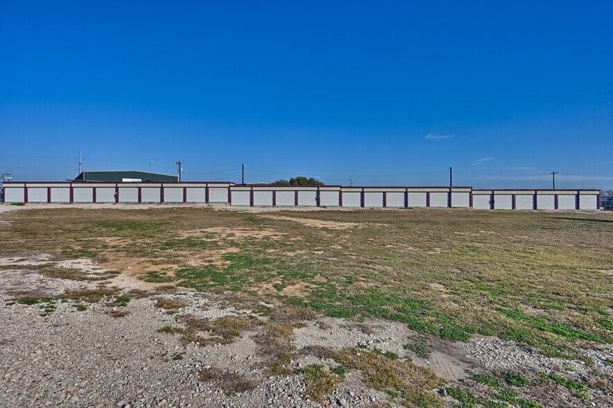 More Photos Of 8877 Stewarts Mdws, College Station Self Storage For Sale