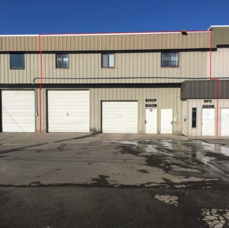 More Photos Of 1280 13th St, Steamboat Springs Warehouse For Sale
