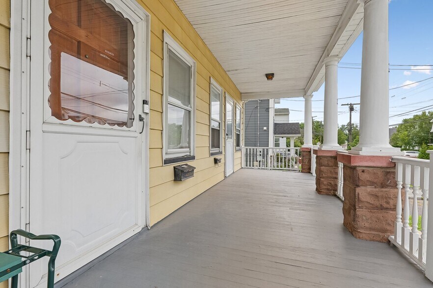 More Photos Of 22 Blaine St, Millburn Multifamily For Sale
