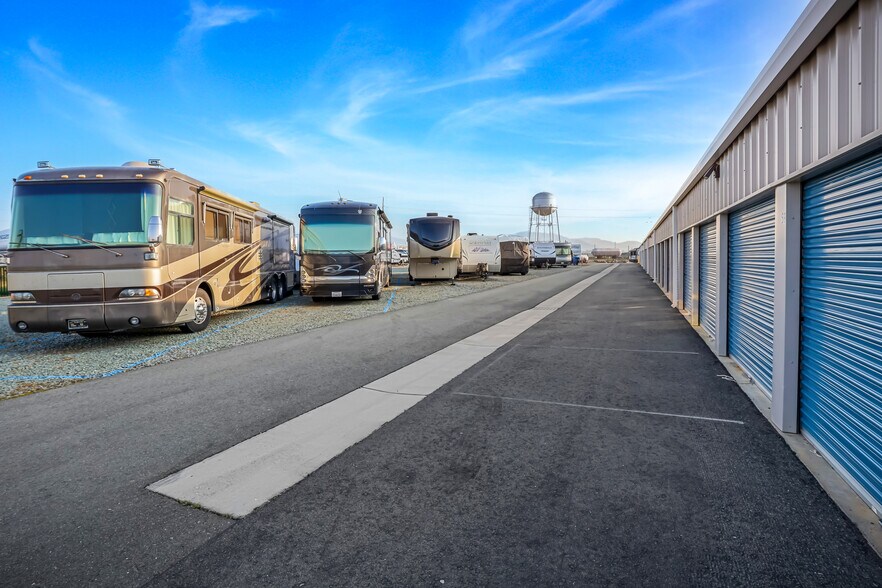 More Photos Of 3603 Freedom Way, Valley Springs Specialty For Sale