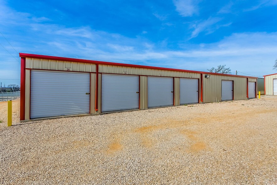 More Photos Of 2820 US Highway 380, Decatur Warehouse For Sale