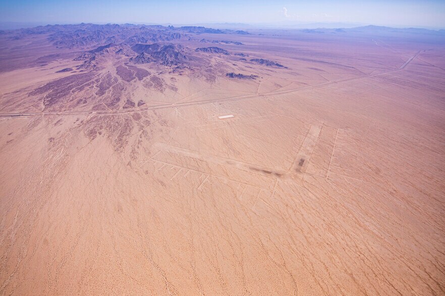 More Photos Of CA -62, Desert Center Land For Lease