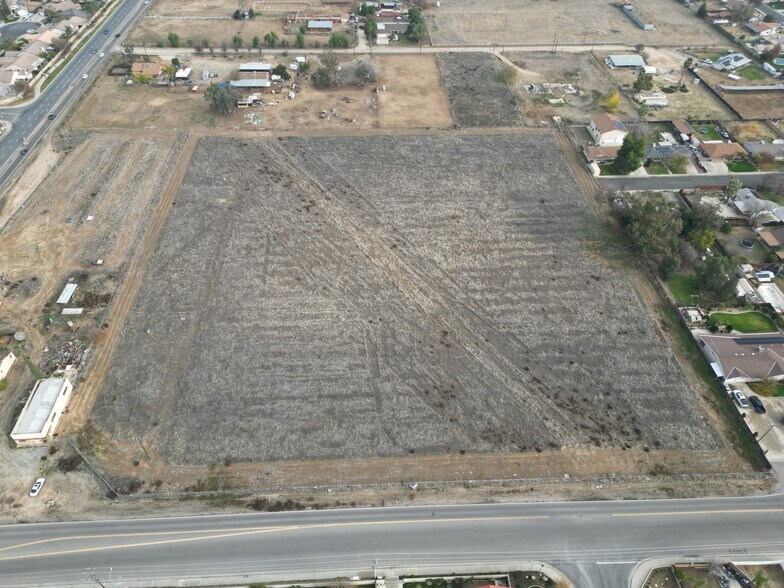 More Photos Of 4112 Jewetta Ave, Bakersfield Land For Sale