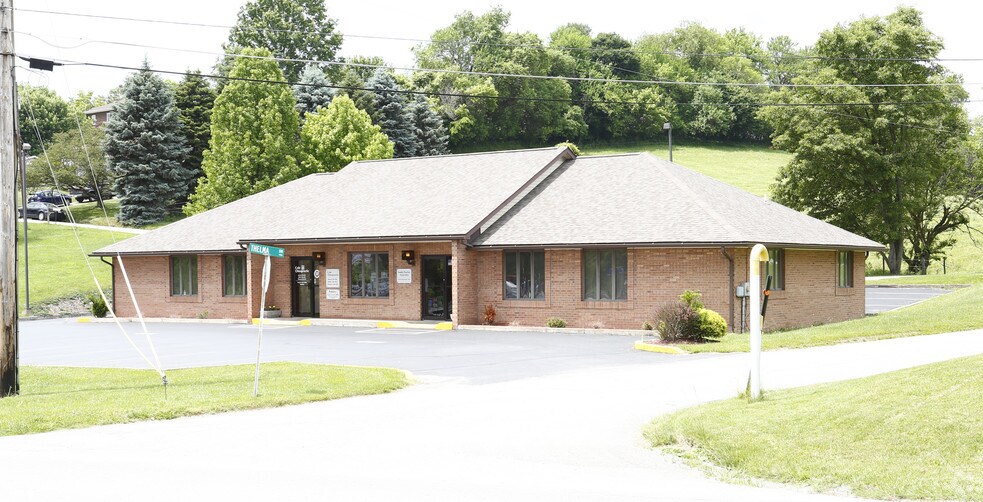 More Photos Of 155 Mount Pleasant Rd, West Newton Medical For Sale