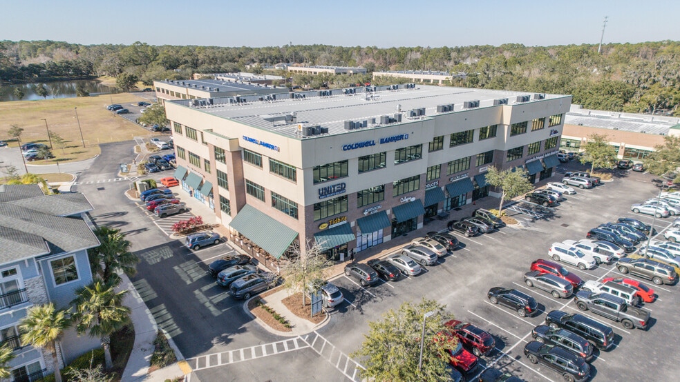 Primary Photo Of 12276 San Jose Blvd, Jacksonville Unknown For Lease
