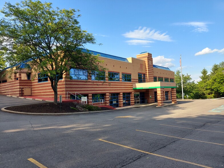 Primary Photo Of 133 Church Hill Rd, Mckees Rocks Medical For Lease