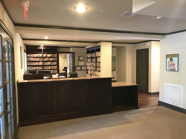 More Photos Of 1395 San Carlos Ave, San Carlos Office For Lease