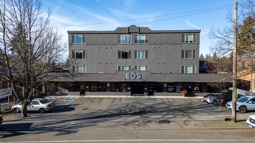 Primary Photo Of 5631 California Ave SW, Seattle Apartments For Sale
