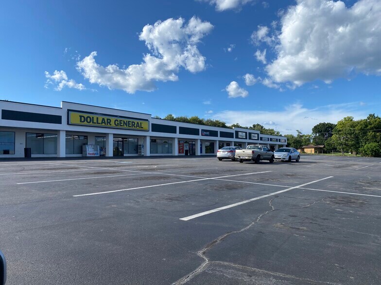 More Photos Of 200-240 Grove Ave SW, Cleveland Unknown For Lease