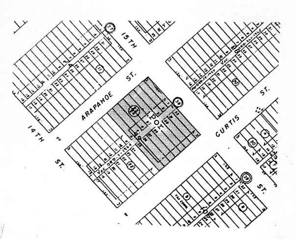 More Photos Of 1020 15th St, Denver Apartments For Sale