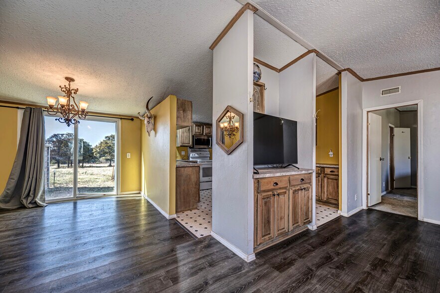 More Photos Of 20985 Portland Ave, Purcell Land For Sale