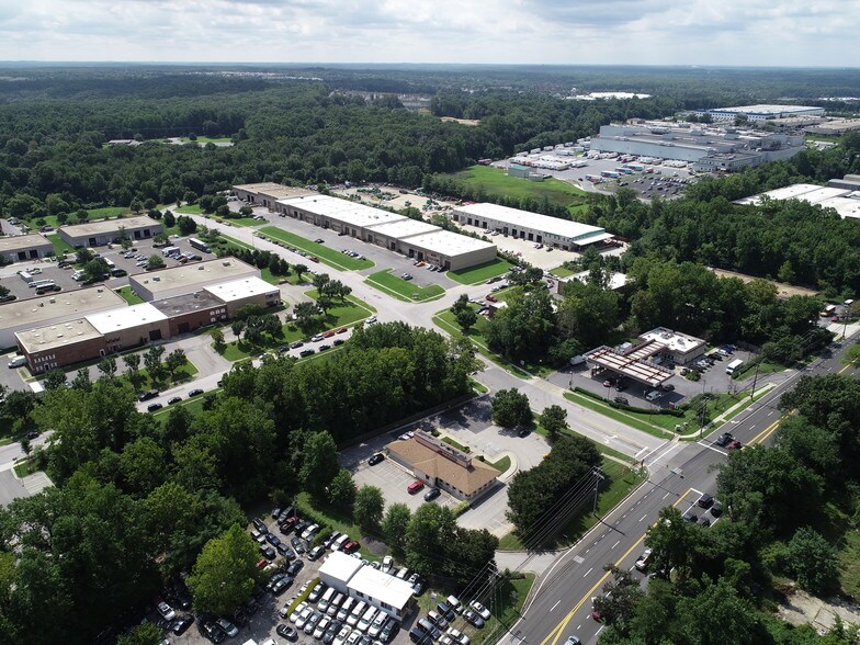 More Photos Of 9155 Maier Rd, Laurel Restaurant For Sale