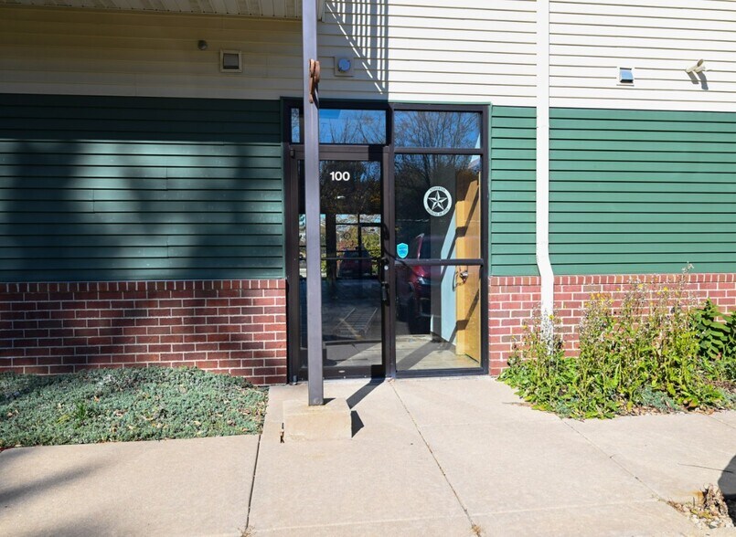 More Photos Of 2125 McComb Rd, Stoughton Unknown For Lease