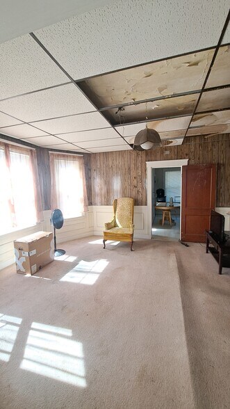 More Photos Of 16 Wellington Hill St, Boston Multifamily For Sale