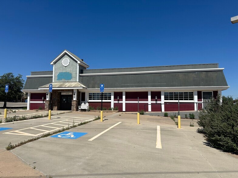 Primary Photo Of 3909 Sunset Dr, San Angelo General Retail For Sale