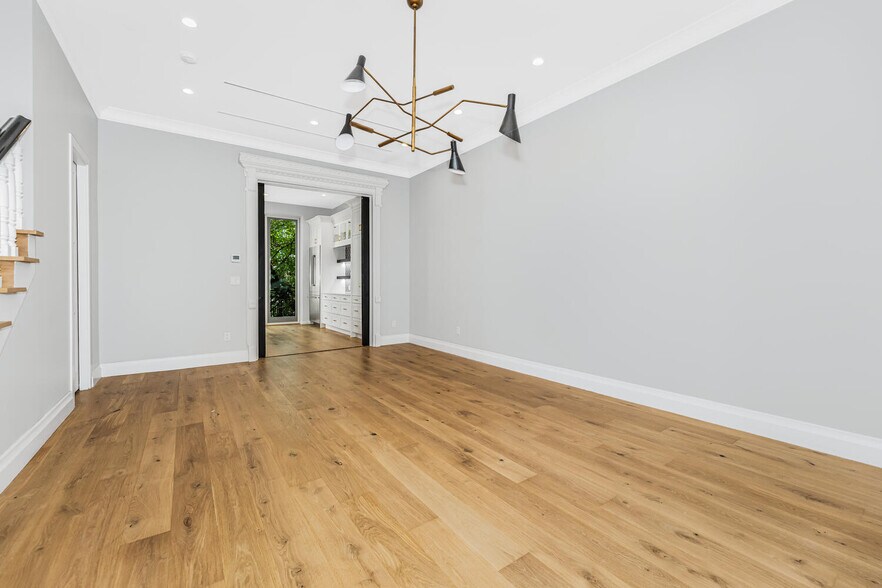 More Photos Of 11A Arlington Pl, Brooklyn Apartments For Sale