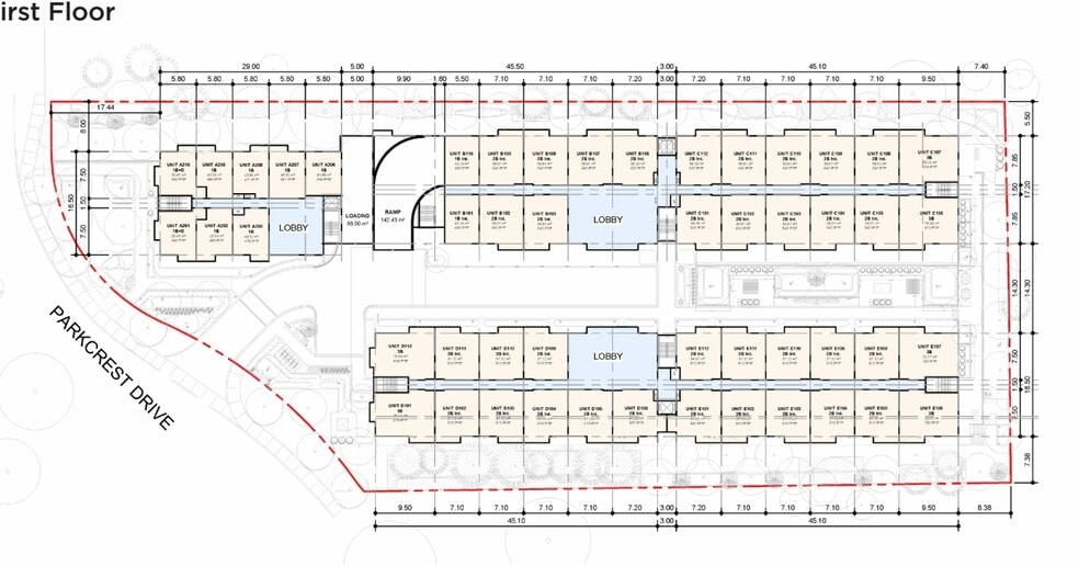 More Photos Of 27-29 Parkcrest Dr, Toronto Land For Sale