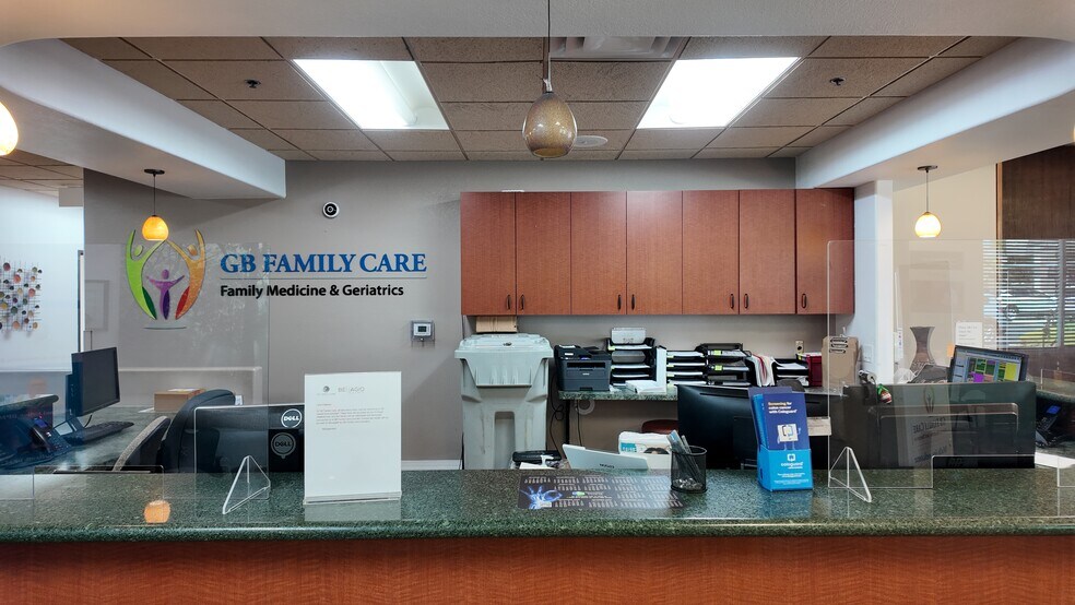 More Photos Of 9150 W Indian School Rd, Phoenix Medical For Sale