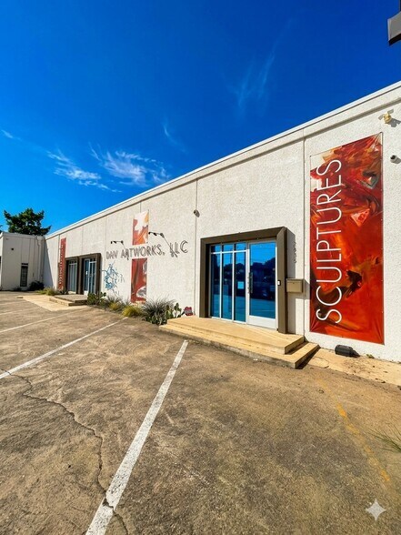 More Photos Of , Dallas Industrial For Sale