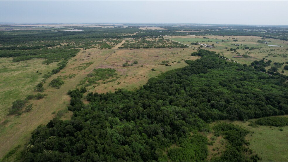 More Photos Of TBD Bounds Rd., Gunter Land For Sale