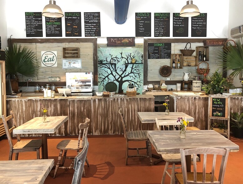 Primary Photo Of 791 NW 20th St, Miami General Retail For Sale