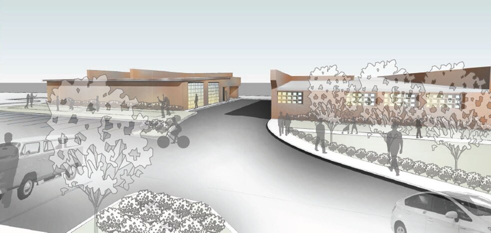 More Photos Of 950 Whitehall Rd, Athens Manufacturing For Lease