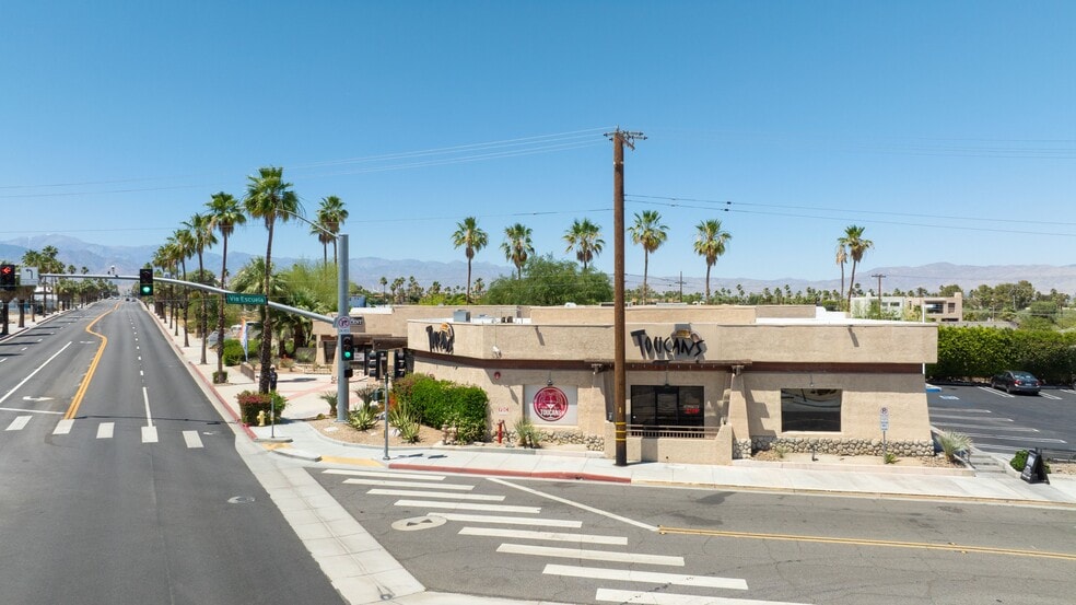 More Photos Of , Palm Springs General Retail For Sale