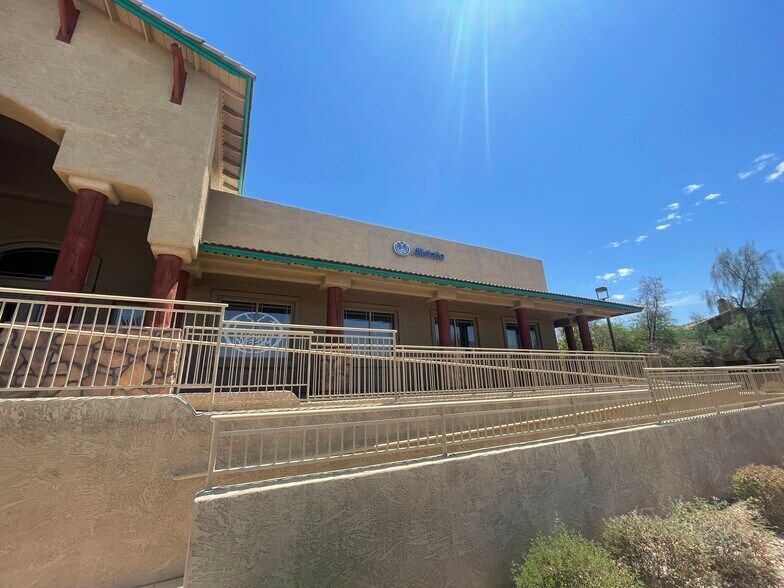 More Photos Of 10565 N 114th St, Scottsdale Office For Lease