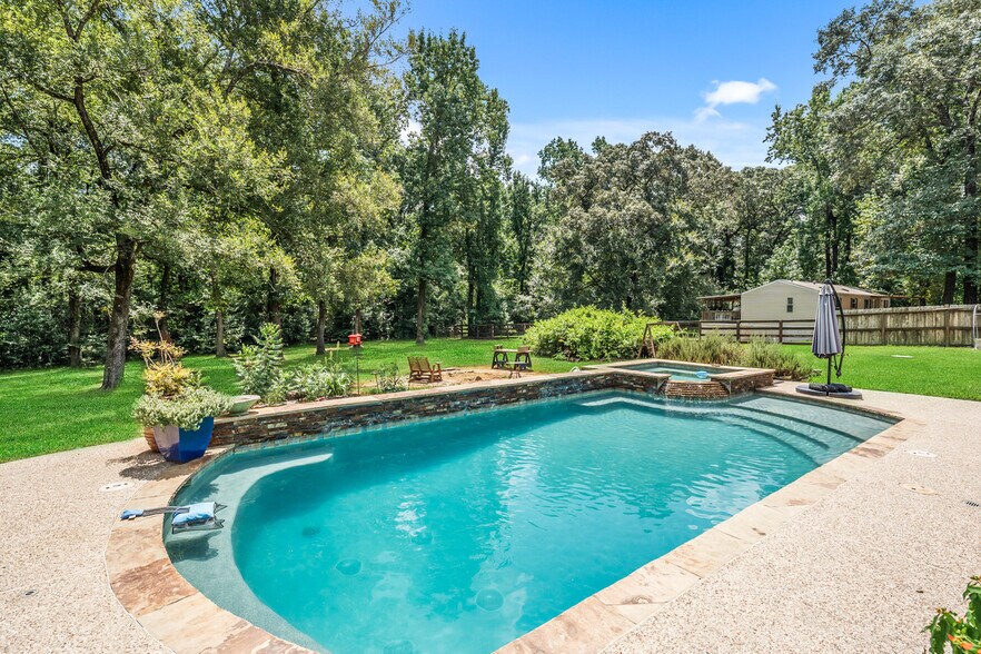 More Photos Of 22650 Mueschke Rd, Tomball Land For Sale