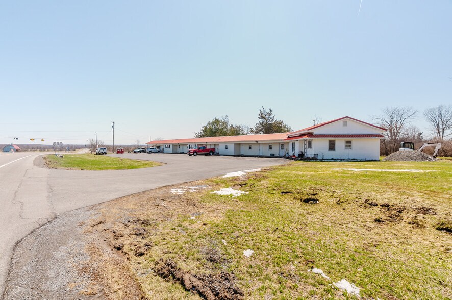 More Photos Of 29613 NY-12, Clayton Multifamily For Sale