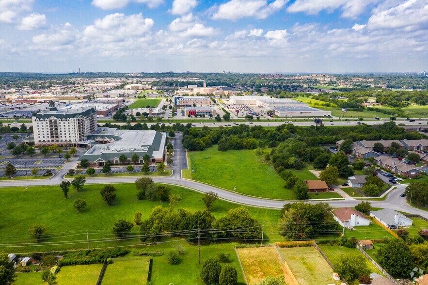 More Photos Of , Tulsa Land For Sale