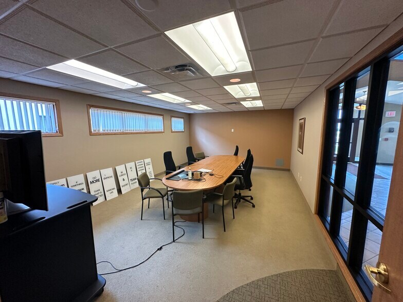 More Photos Of 503 US-2, Devils Lake Office For Sale