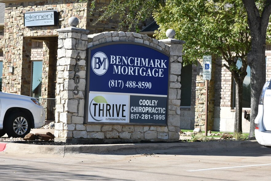 Primary Photo Of 6605 Precinct Line Rd, North Richland Hills Office For Lease