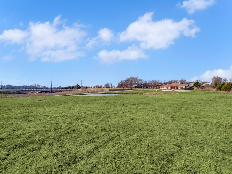 More Photos Of 1535 E Eldorado Pky, Little Elm Land For Sale