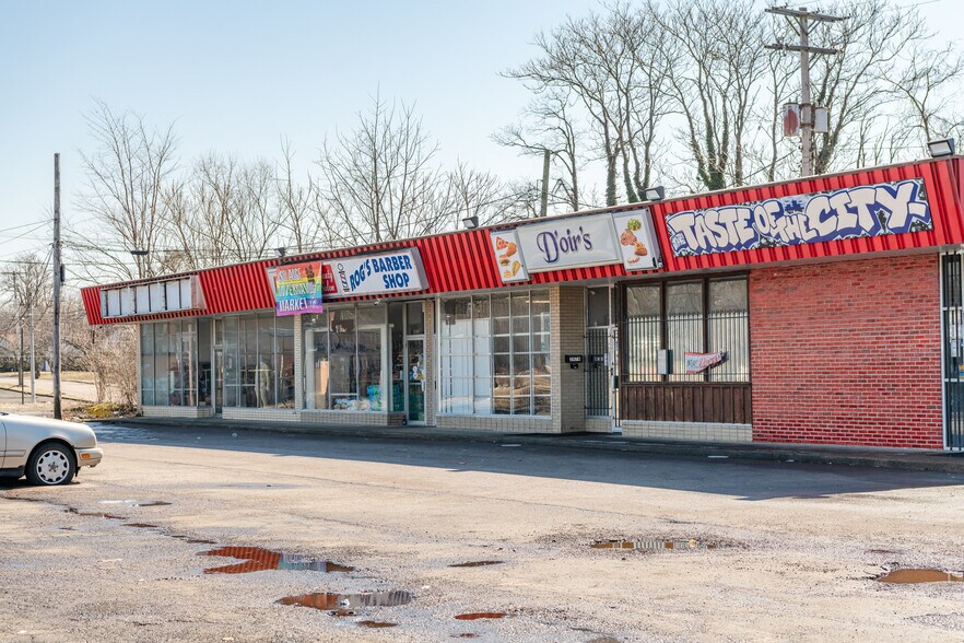 More Photos Of 3976 Salem Ave, Trotwood Freestanding For Sale