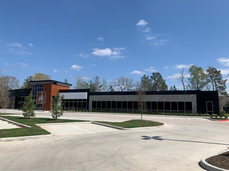 Primary Photo Of 895 Fish Creek Thoroughfare, Montgomery Office For Lease