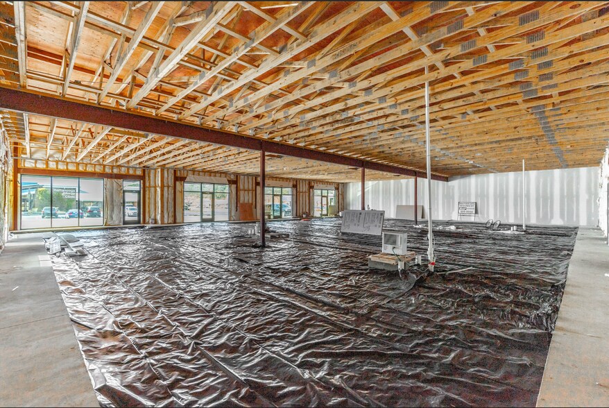 More Photos Of 6736 Lee Hwy, Chattanooga Loft Creative Space For Lease