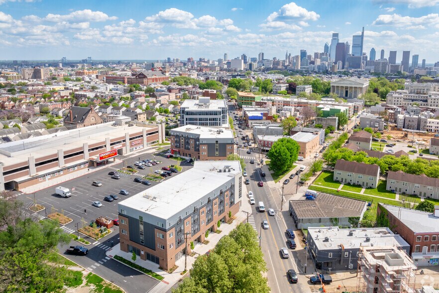 More Photos Of 2077 Ridge Ave, Philadelphia Apartments For Lease