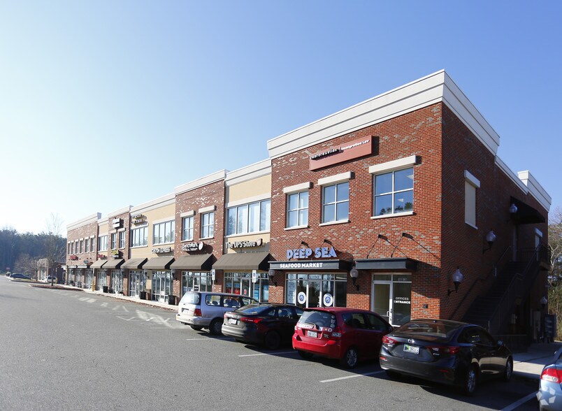 More Photos Of 10020 Monroe Rd, Charlotte Unknown For Lease