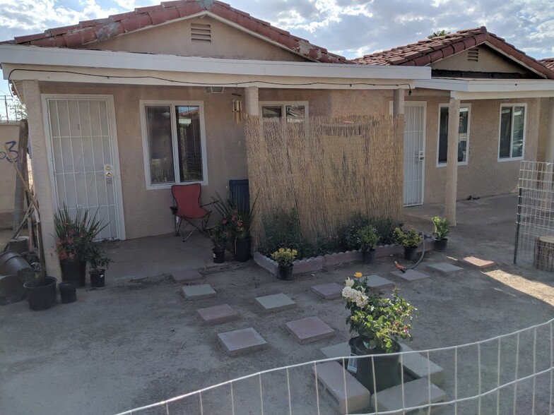 Primary Photo Of 38197 Williams, Yermo Apartments For Sale