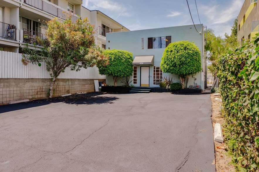 More Photos Of 424 Pico Blvd, Santa Monica Loft Creative Space For Lease
