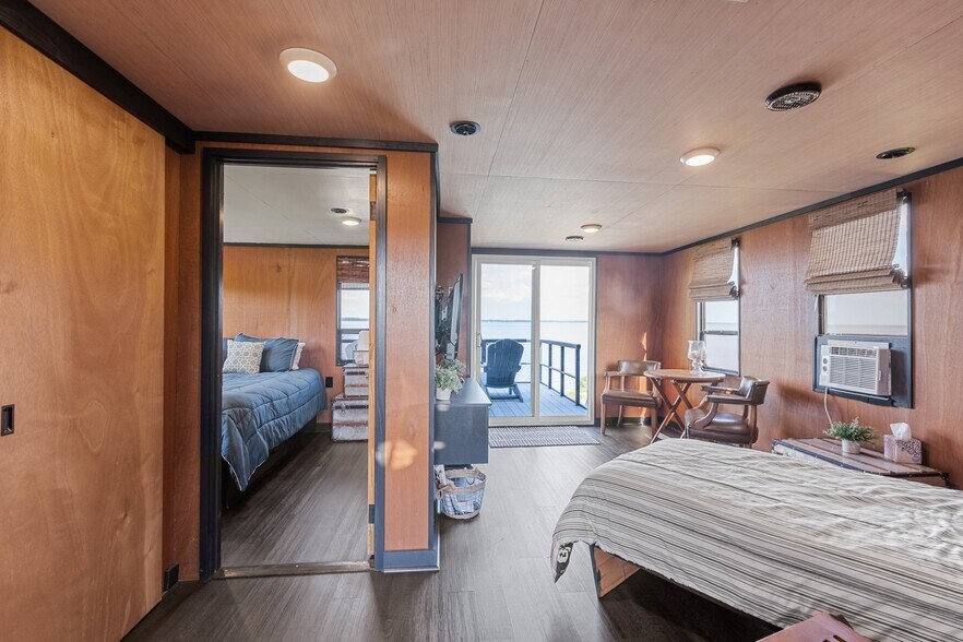 More Photos Of 220 Pungo Shores, Belhaven Lodge Meeting Hall For Sale