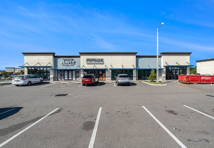 More Photos Of 9070 Progress Blvd, Riverview General Retail For Lease