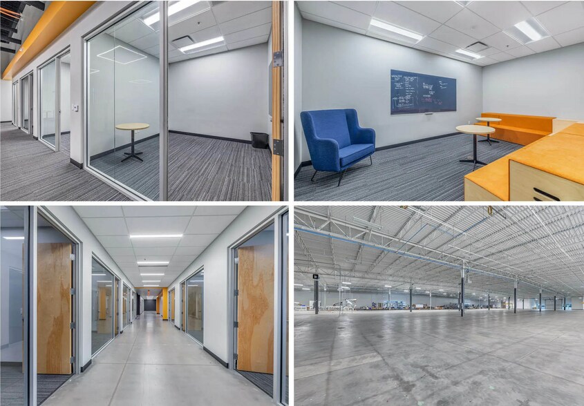 More Photos Of 1406 N Galleria Dr, Nampa Department Store For Lease