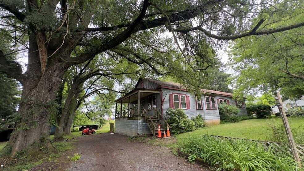 More Photos Of 165 Monroe Ave, Lewisburg Land For Sale